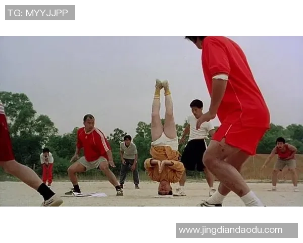 星爷功夫足球值得一玩吗 游戏特色与玩家体验全解析